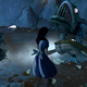Illustration for article titled emAlice: Madness Returns/em is Less Curiouser and Curiouser, more Averager and Averager
